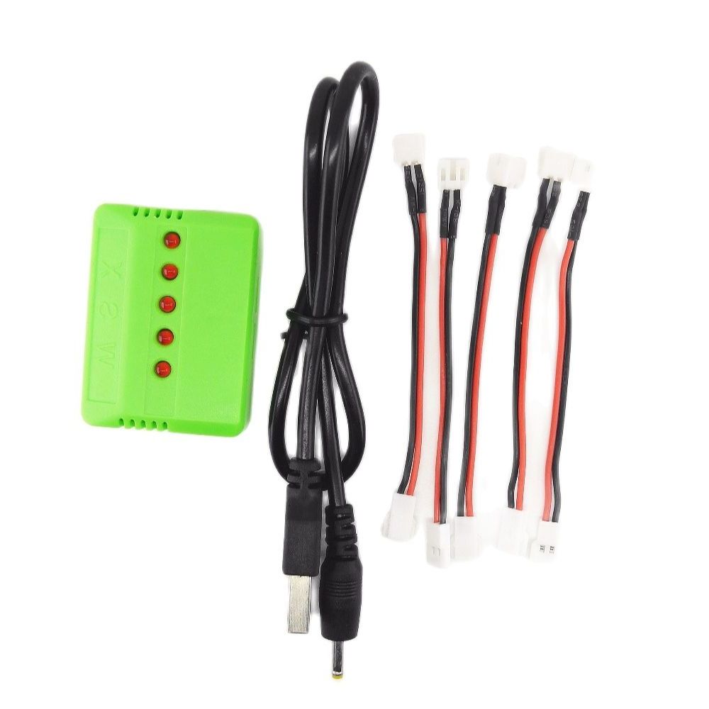 USB 충전기 커넥터 와이어, Wltoys V911,  - Drone Charger 리뷰 및 가격
