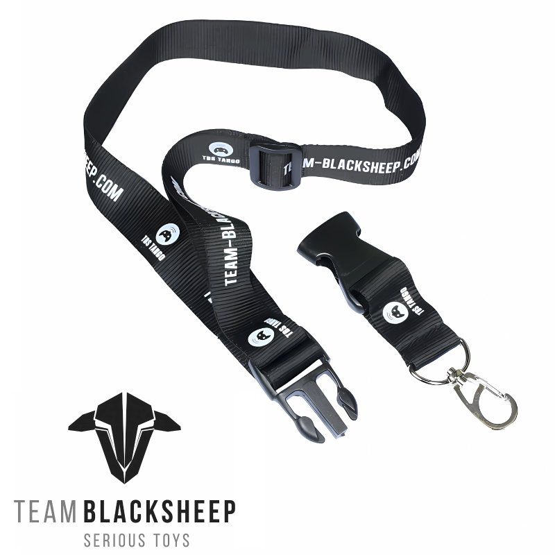 TBS 송신기 랜야드 TEAM BLACKSHEEP TA - Drone Battery Strap 리뷰 및 가격