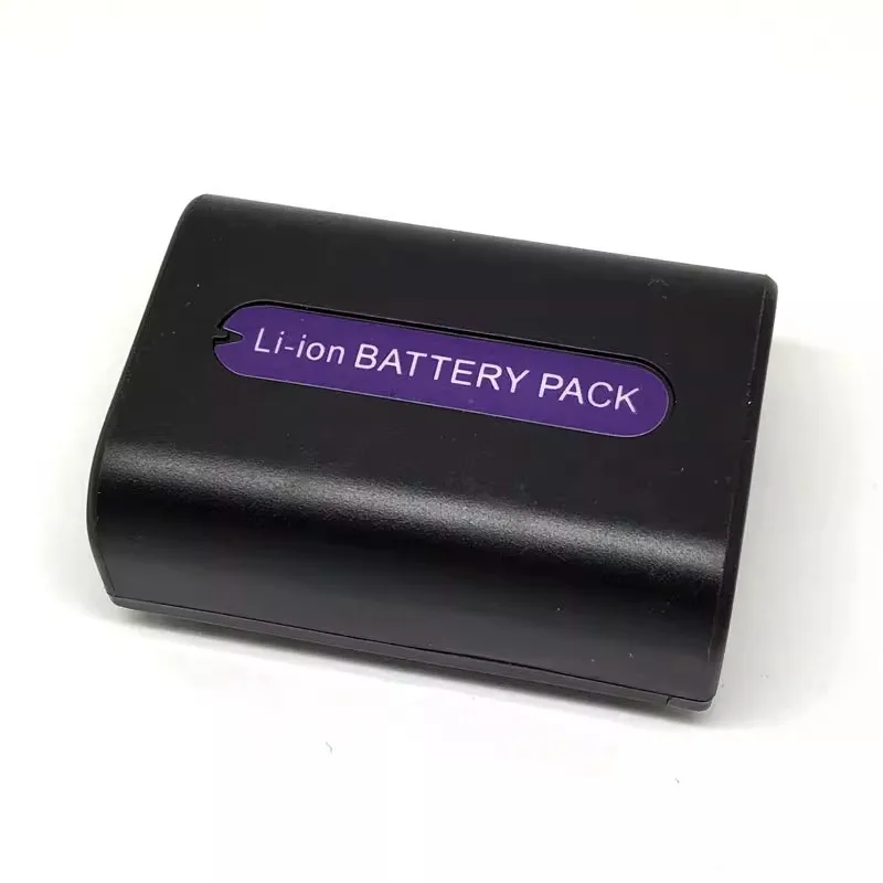 7.2V 1150mAh NP-FH50 카메라 배터리 ( - Drone Battery 리뷰 및 가격