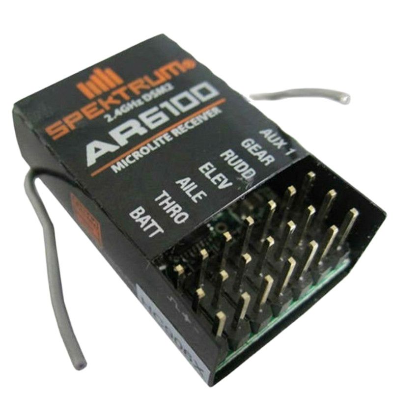 AR6100 DSM2 Spektrum DX6i DX7  - Drone Flight Controller 리뷰 및 가격