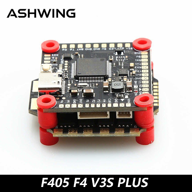 ASHWING F405 V3 비행 컨트롤러 & ESC  - Drone Esc 리뷰 및 가격