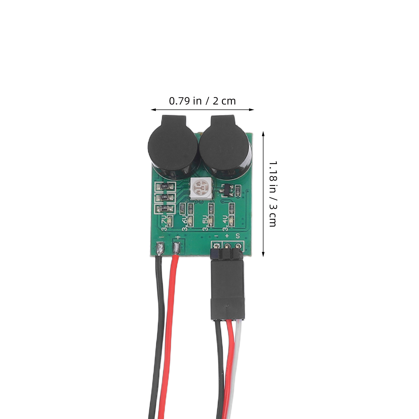 미니 알람 버저 드론 모델링 알람 3 in 1 Rc 비 - Drone Buzzer 리뷰 및 가격