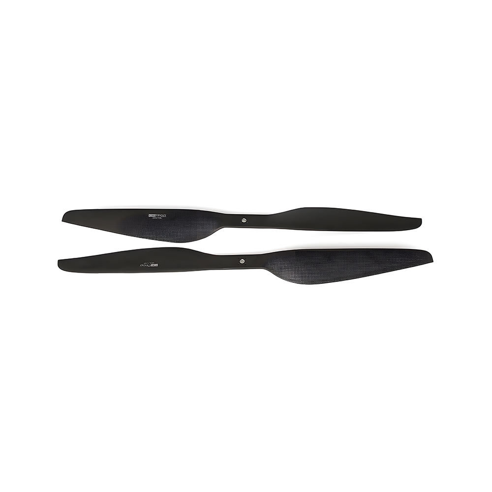 LIGPOWER P24*7.2 10mm 홀 폴리쉬드 블 - Drone Propeller 리뷰 및 가격