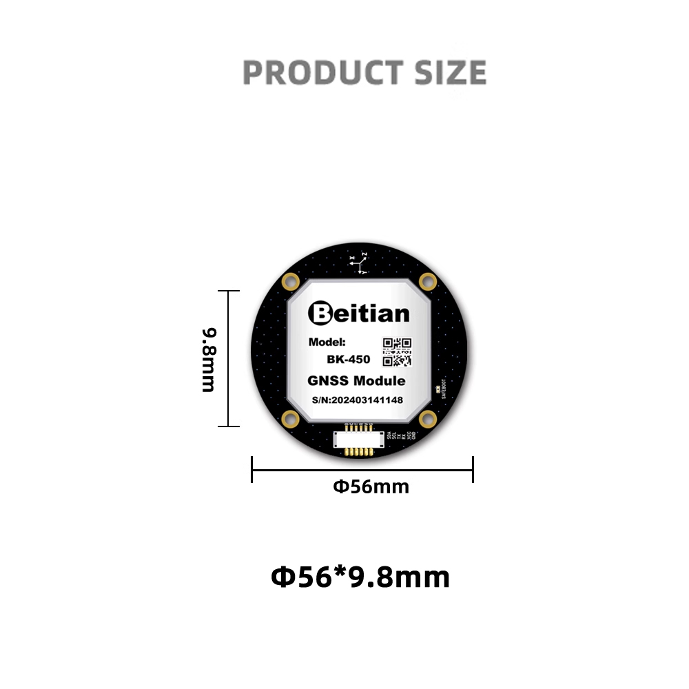 Beitian BK-450 BK450 M9 M10 GP - Drone Gps Module 리뷰 및 가격