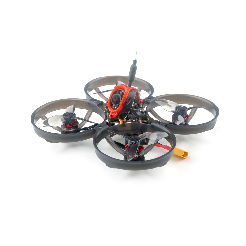 해피모델 모불라8 1-2S 85mm 마이크로 FPV 후 - Drone Charger 리뷰 및 가격