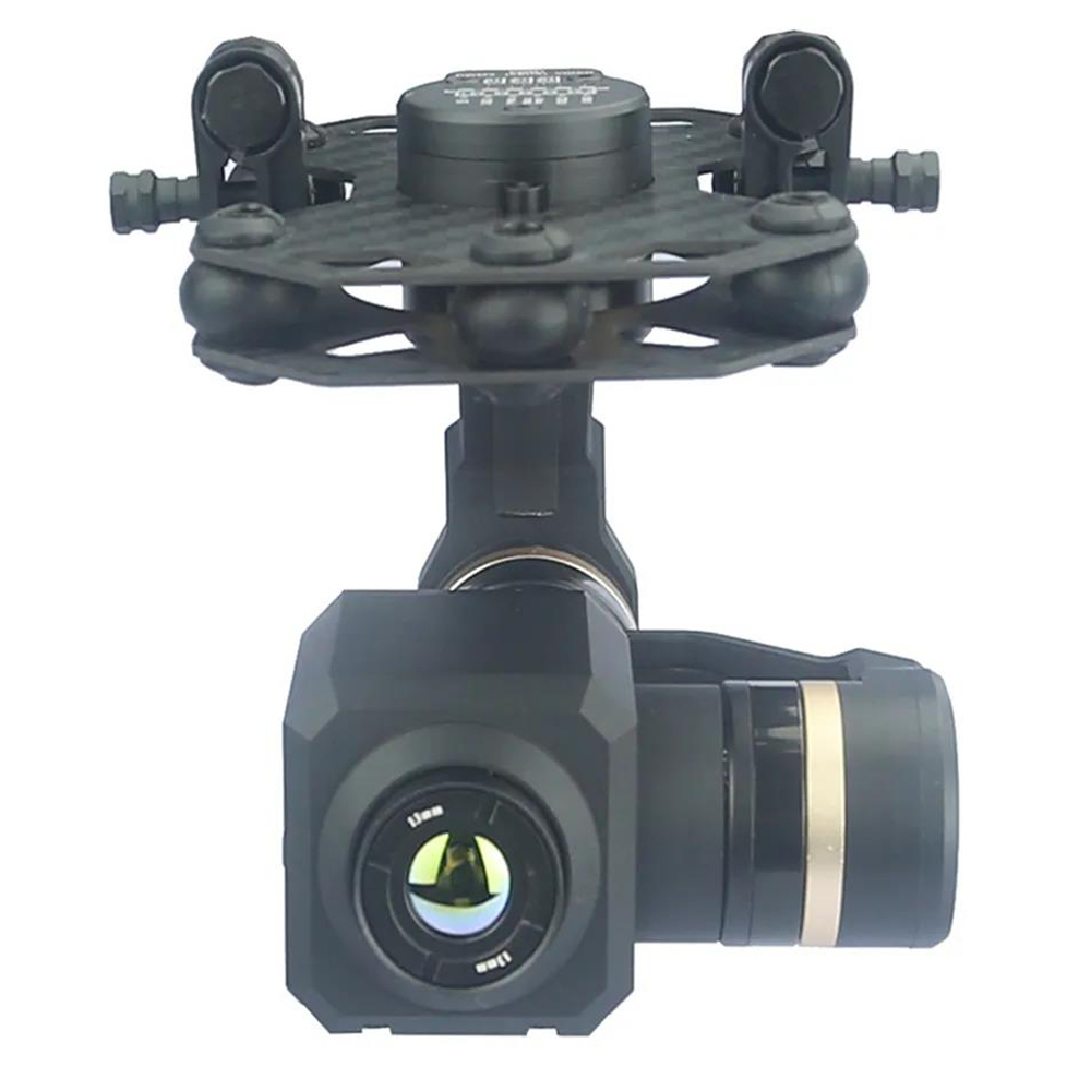 타로 TL3T20 3축 짐벌 640 열화상 및 가시광선 - Drone Camera 리뷰 및 가격