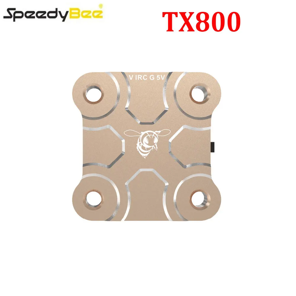SpeedyBee TX800 5.8GHz 48CH VT - Drone Compass 리뷰 및 가격