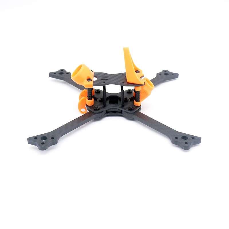 533 PRO 5인치 FPV 프레임 키트 190mm X - Drone Arm 리뷰 및 가격