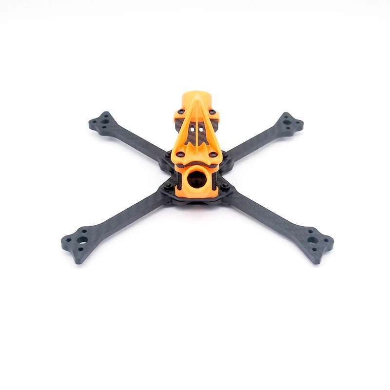 533 PRO 5인치 FPV 프레임 키트 190mm X - Drone Arm 리뷰 및 가격