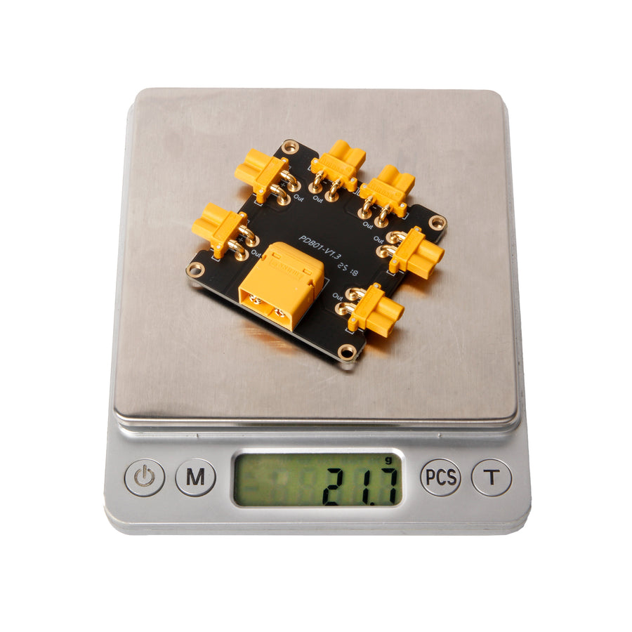 고전류 60A PDB 전원 분배 보드 18069 180 - Drone Power Distribution Board 리뷰 및 가격
