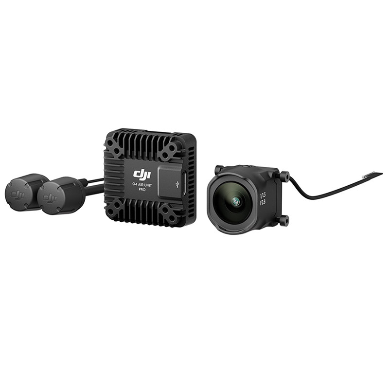 DJI O4 에어 유닛 시리즈 플래그십 FPV 시스템: - Drone Camera 리뷰 및 가격