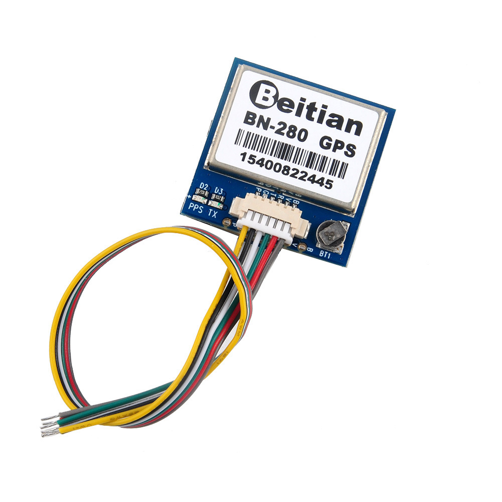 Beitian BN-280 G-MOUSE UART TT - Drone Gps Module 리뷰 및 가격