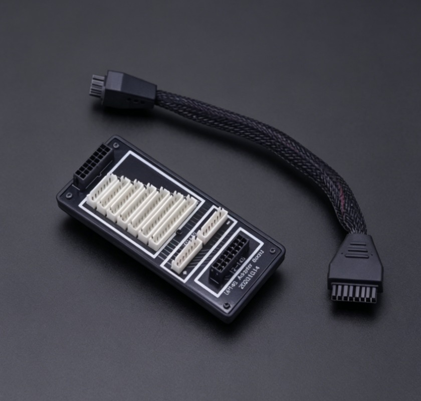 UP14S 밸런스 충전 어댑터 보드, RC 드론 모델  - Drone Charger 리뷰 및 가격