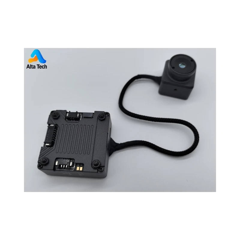 Caddx Eclipse 카메라 002 열화상 카메라  - Drone Camera 리뷰 및 가격