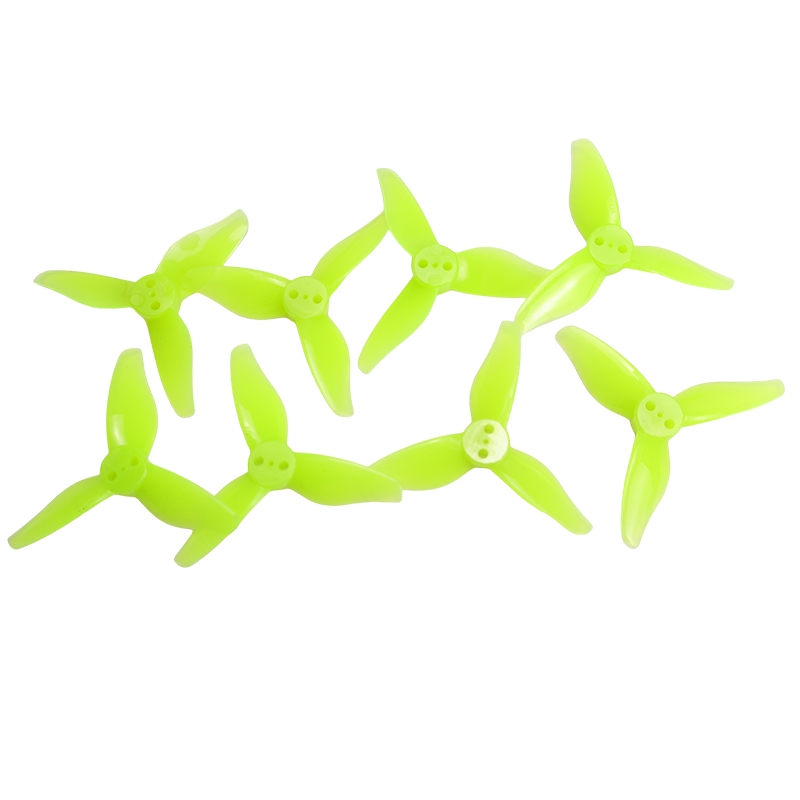새로운 4쌍/8개 Gemfan 허리케인 2023 2X2 - Drone Propeller 리뷰 및 가격