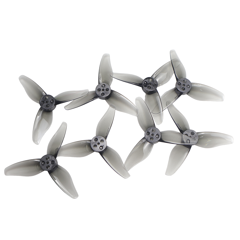 새로운 4쌍/8개 Gemfan 허리케인 2023 2X2 - Drone Propeller 리뷰 및 가격