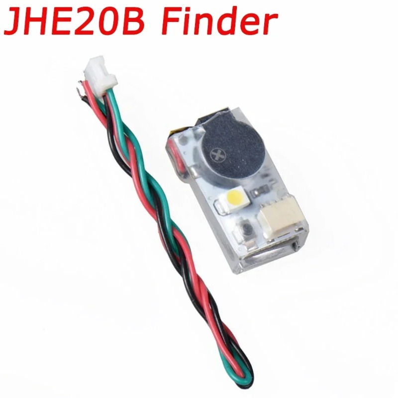 JHEMCU JHE42B/ JHE42B_S 파인더 5V - Drone Buzzer 리뷰 및 가격
